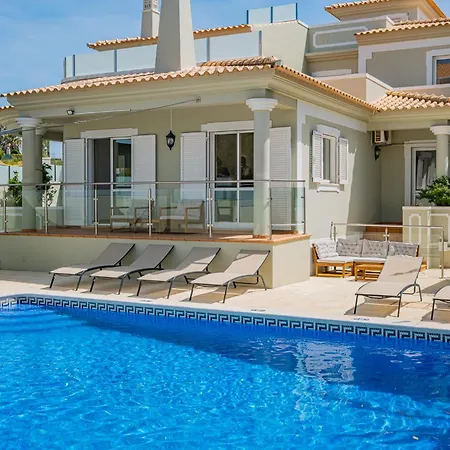 Rosal By Signaturestays - Heated Pool *