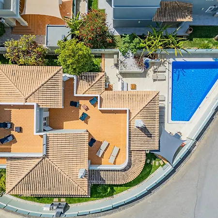 Rosal By Signaturestays - Heated Pool * Albufeira