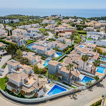 Rosal By Signaturestays - Heated Pool *