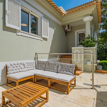 Rosal By Signaturestays - Heated Pool *