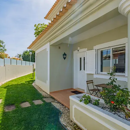 Rosal By Signaturestays - Heated Pool *