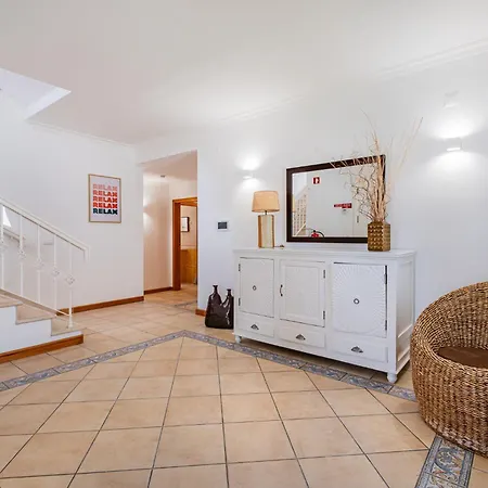 Rosal By Signaturestays - Heated Pool Villa