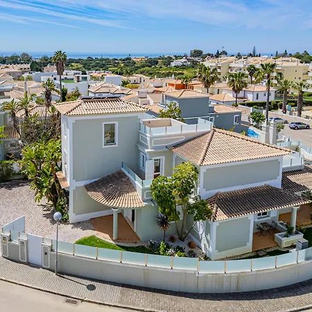 Rosal By Signaturestays - Heated Pool * Albufeira