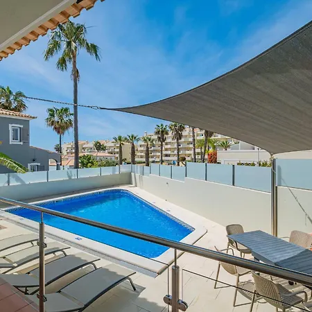 Villa Rosal By Signaturestays - Heated Pool Albufeira