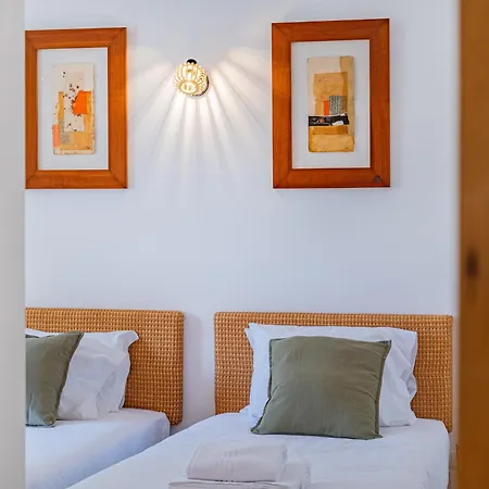 Rosal By Signaturestays - Heated Pool Albufeira