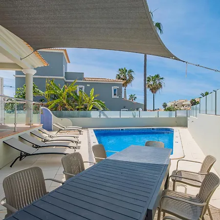 Rosal By Signaturestays - Heated Pool * Albufeira