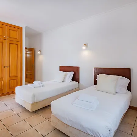 Rosal By Signaturestays - Heated Pool * Albufeira