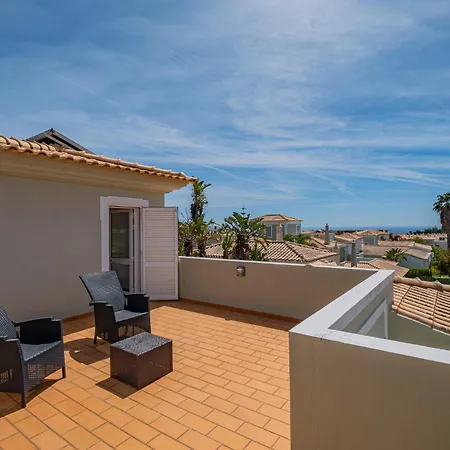 Rosal By Signaturestays - Heated Pool Albufeira