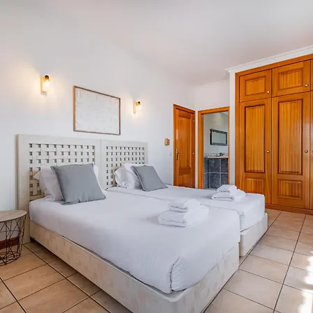 Rosal By Signaturestays - Heated Pool Villa