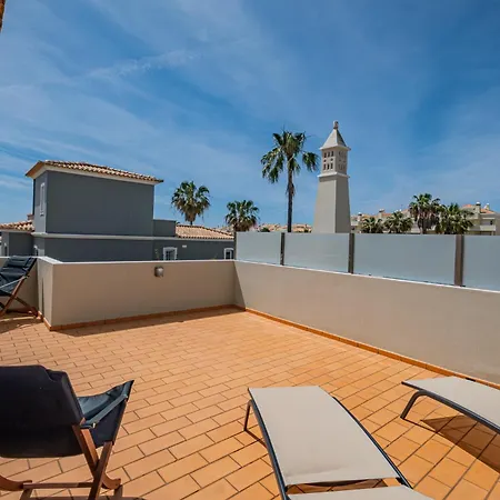 Rosal By Signaturestays - Heated Pool