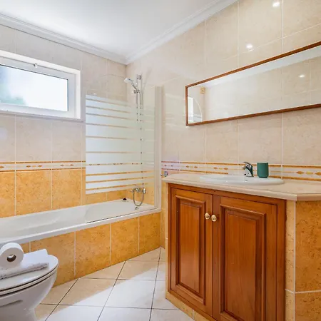 Rosal By Signaturestays - Heated Pool * Albufeira