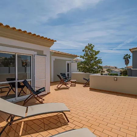 Rosal By Signaturestays - Heated Pool *
