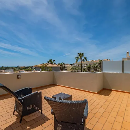 Rosal By Signaturestays - Heated Pool Villa *