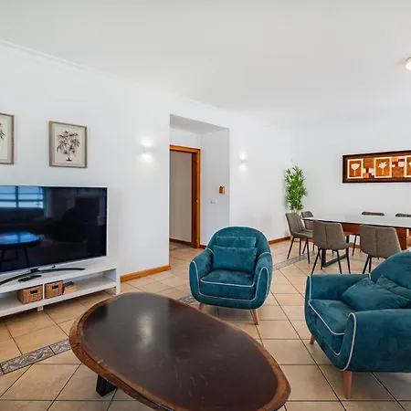 Rosal By Signaturestays - Heated Pool * Albufeira