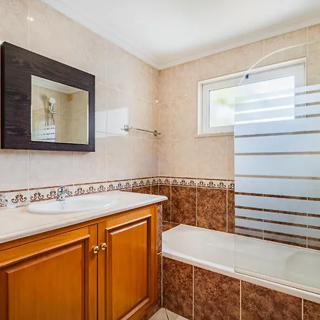 Villa Rosal By Signaturestays - Heated Pool Albufeira