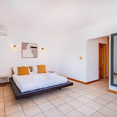 Villa Rosal By Signaturestays - Heated Pool Albufeira