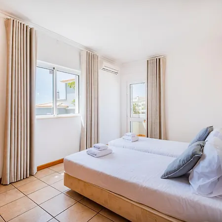 Rosal By Signaturestays - Heated Pool Villa