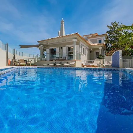Rosal By Signaturestays - Heated Pool Villa