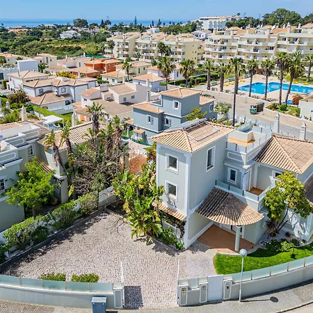 Rosal By Signaturestays - Heated Pool Albufeira
